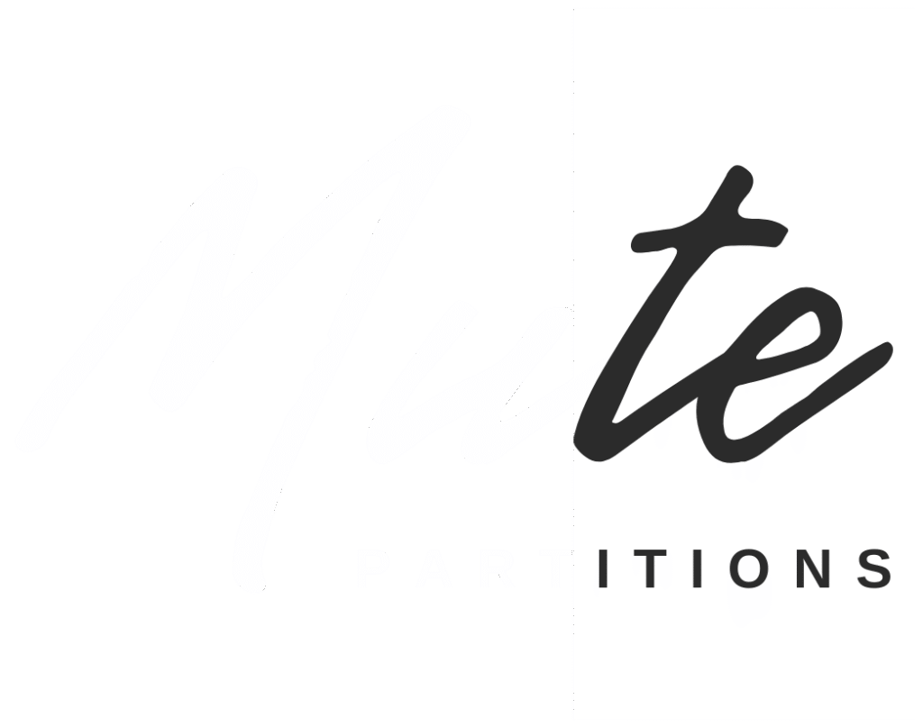 mute partitions