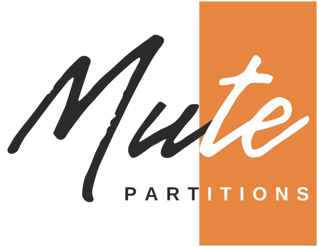 mute partitions